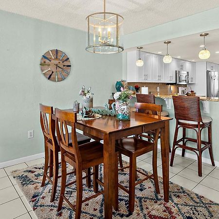 Ponce De Leon Towers 507 Apartment New Smyrna Beach Bagian luar foto