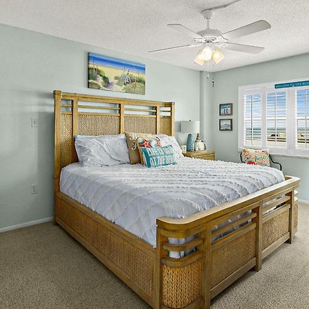 Ponce De Leon Towers 507 Apartment New Smyrna Beach Bagian luar foto