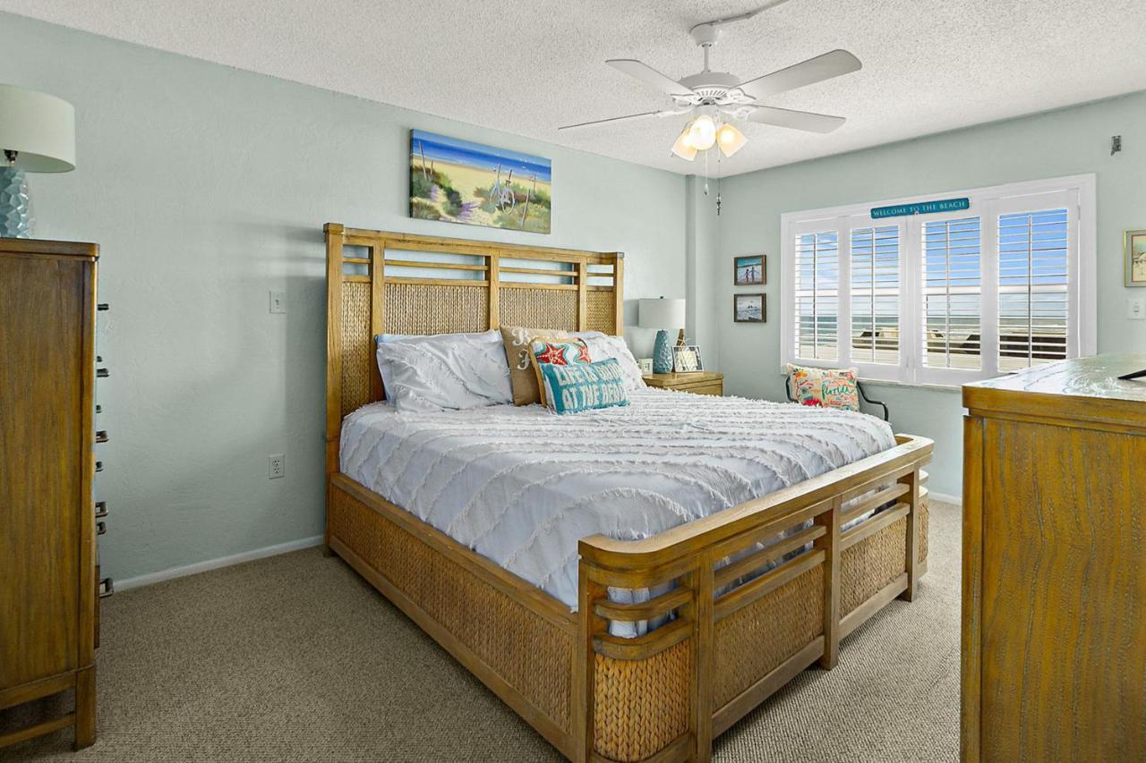 Ponce De Leon Towers 507 Apartment New Smyrna Beach Bagian luar foto