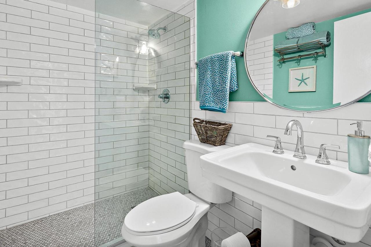 Ponce De Leon Towers 507 Apartment New Smyrna Beach Bagian luar foto