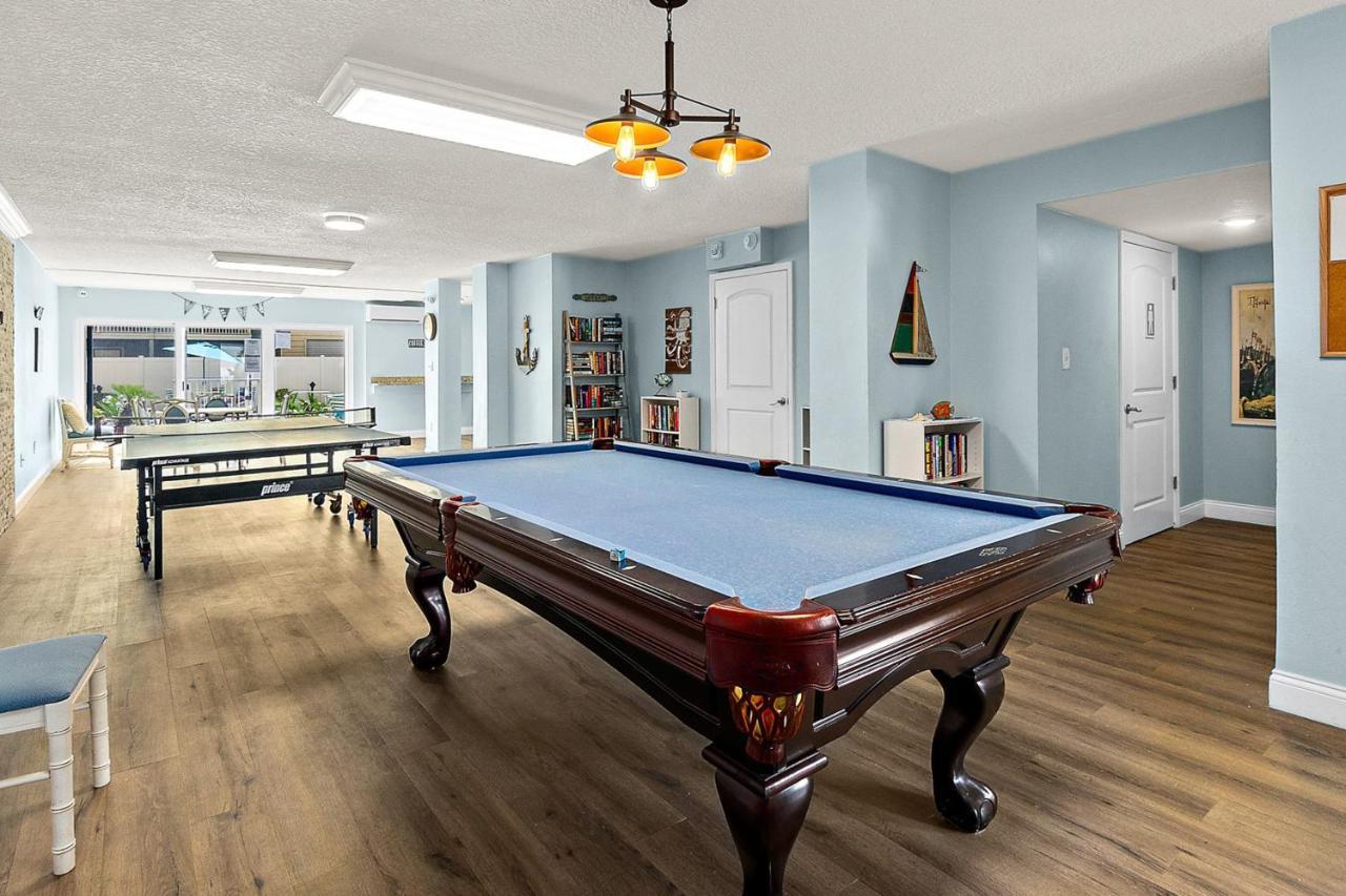 Ponce De Leon Towers 507 Apartment New Smyrna Beach Bagian luar foto