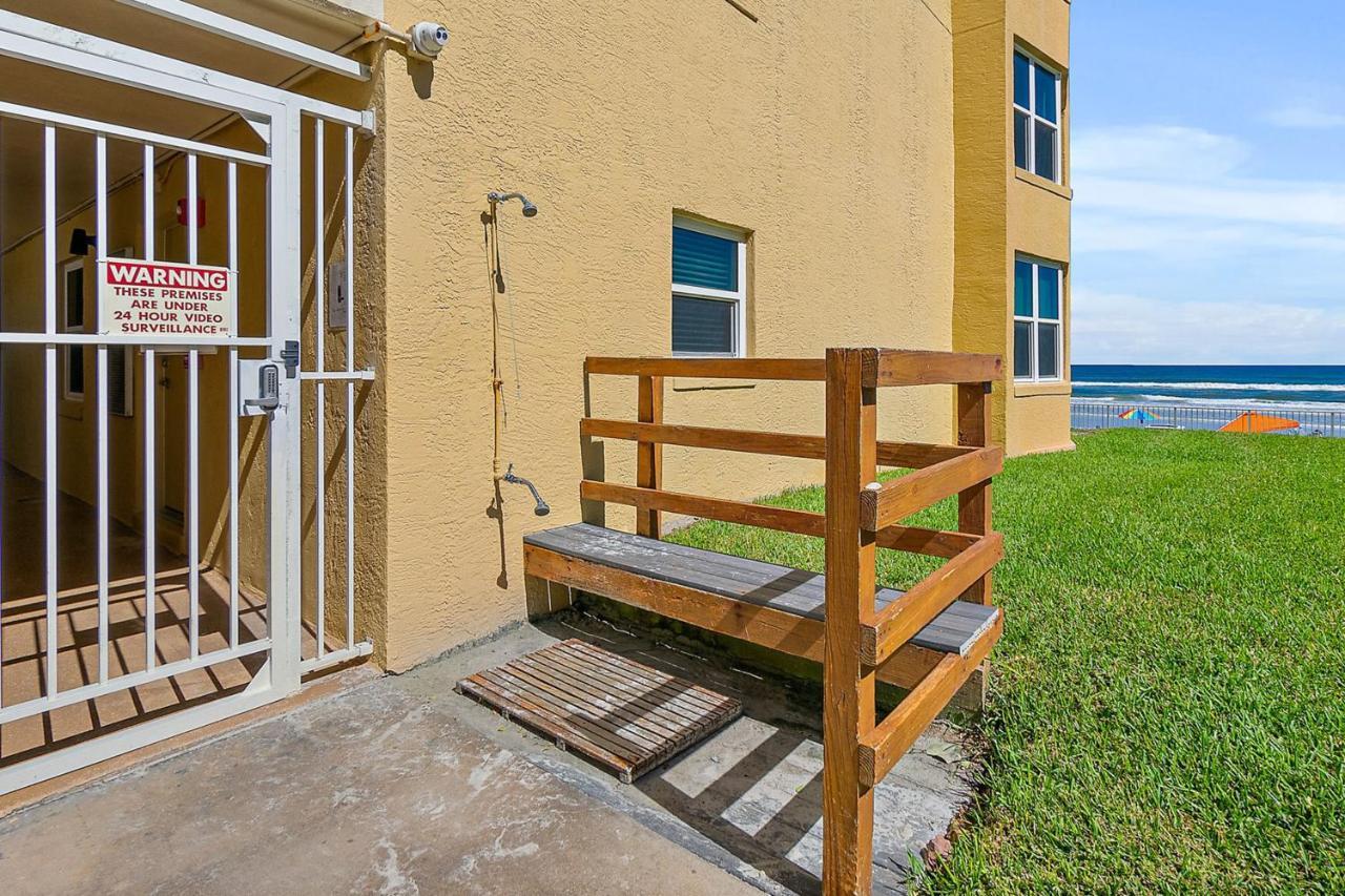 Ponce De Leon Towers 507 Apartment New Smyrna Beach Bagian luar foto