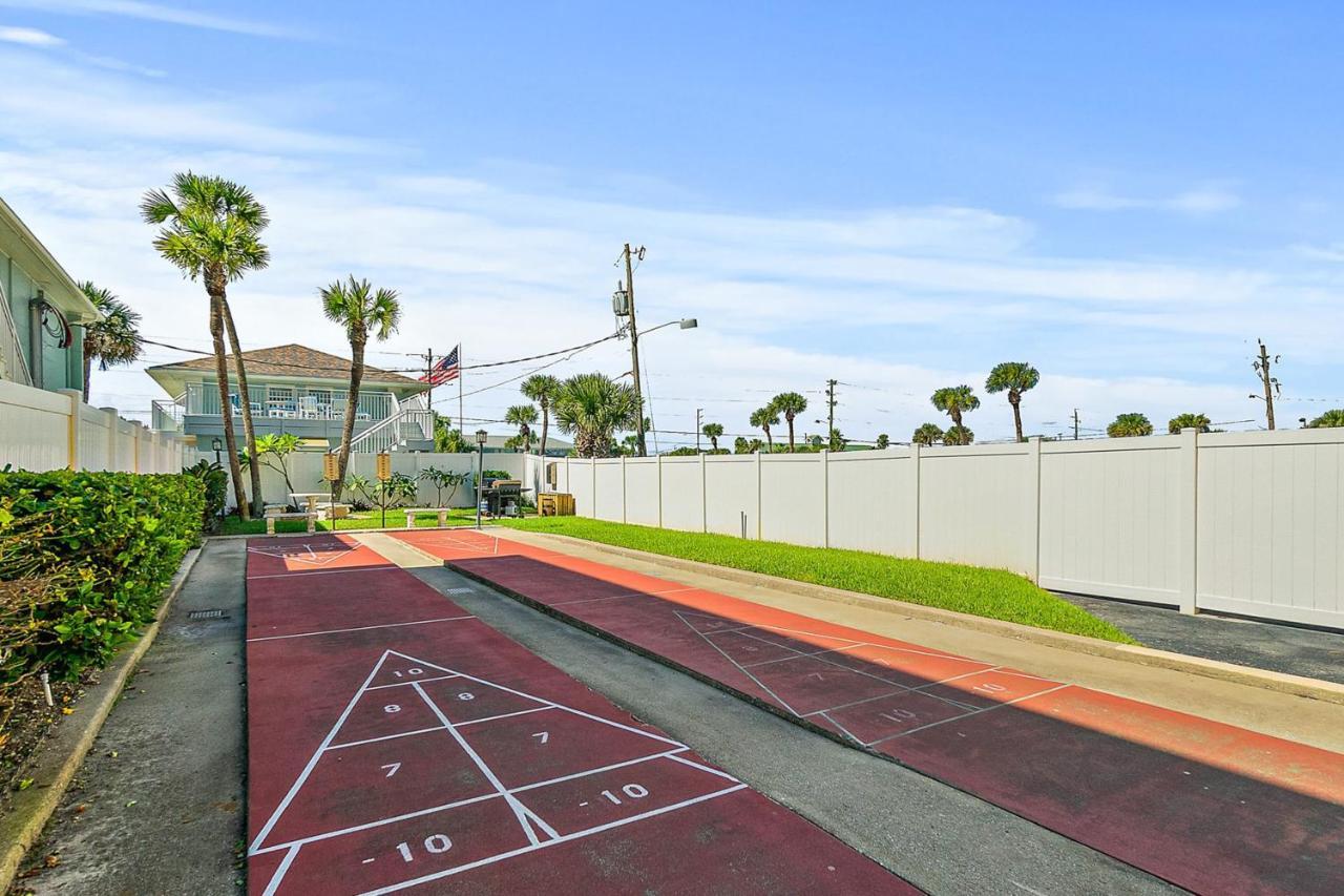 Ponce De Leon Towers 507 Apartment New Smyrna Beach Bagian luar foto