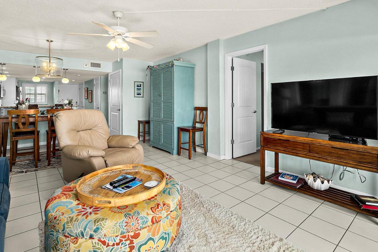 Ponce De Leon Towers 507 Apartment New Smyrna Beach Bagian luar foto