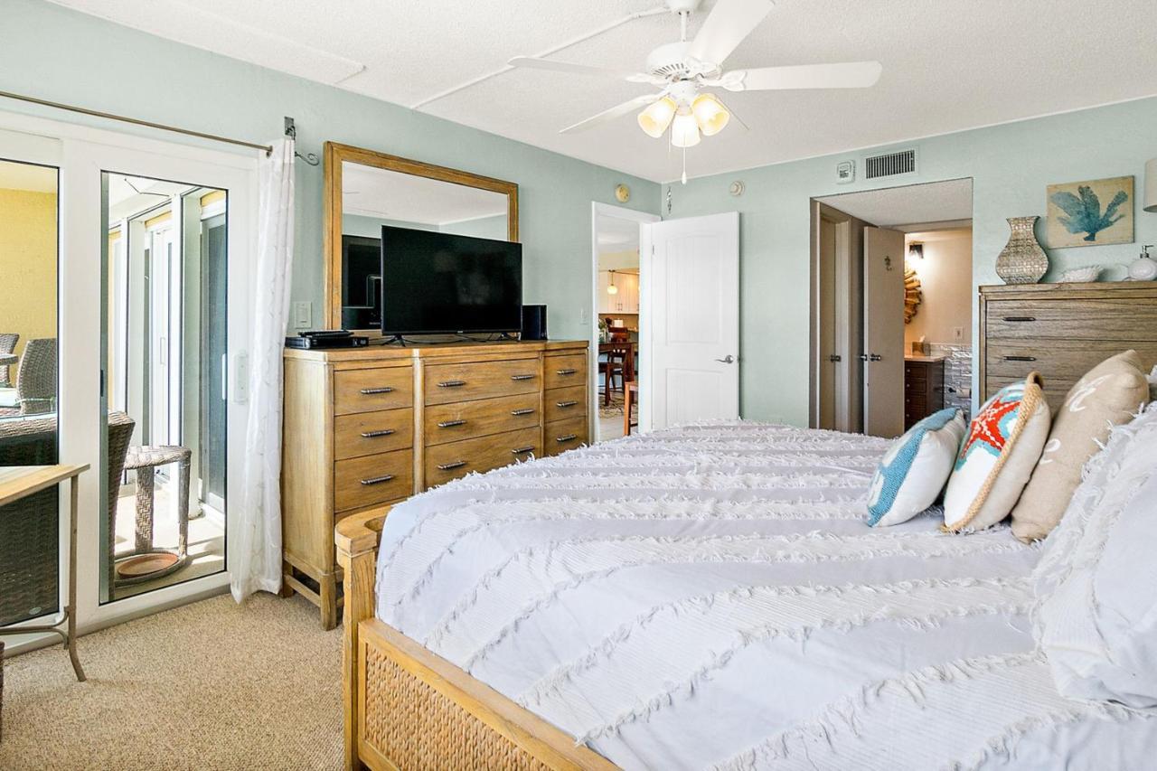 Ponce De Leon Towers 507 Apartment New Smyrna Beach Bagian luar foto