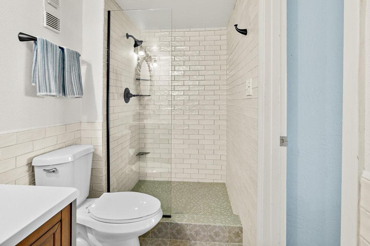 Ponce De Leon Towers 507 Apartment New Smyrna Beach Bagian luar foto