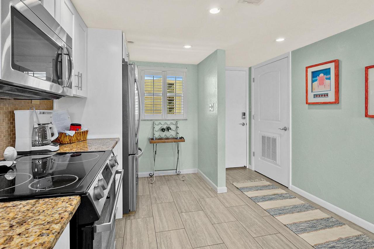 Ponce De Leon Towers 507 Apartment New Smyrna Beach Bagian luar foto