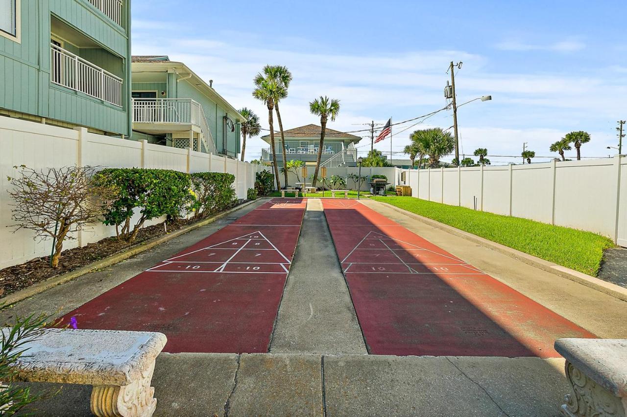Ponce De Leon Towers 507 Apartment New Smyrna Beach Bagian luar foto