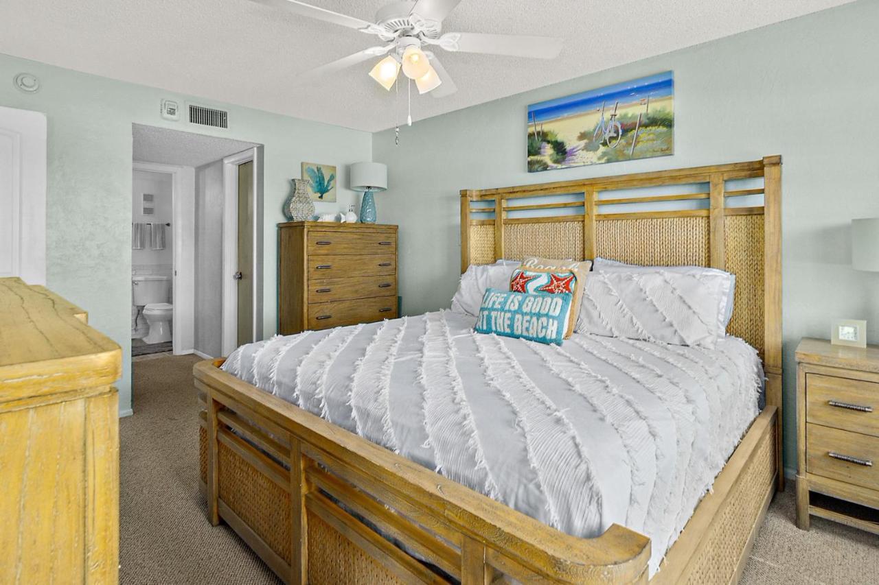 Ponce De Leon Towers 507 Apartment New Smyrna Beach Bagian luar foto