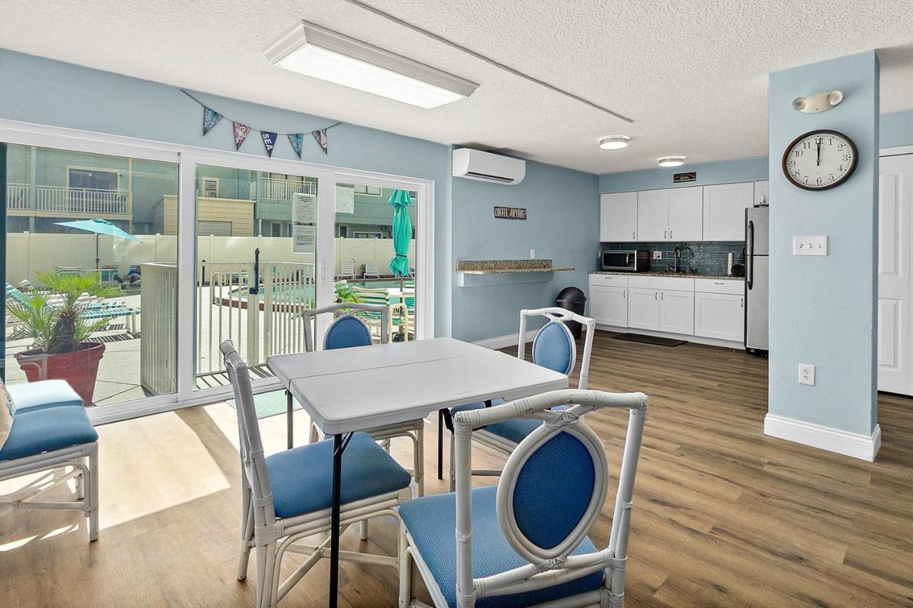 Ponce De Leon Towers 507 Apartment New Smyrna Beach Bagian luar foto
