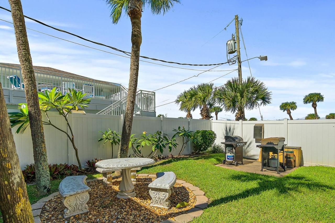 Ponce De Leon Towers 507 Apartment New Smyrna Beach Bagian luar foto