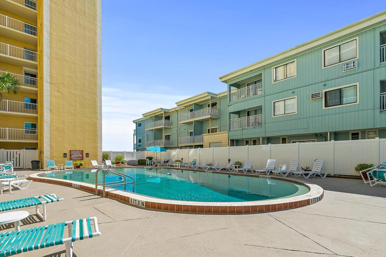 Ponce De Leon Towers 507 Apartment New Smyrna Beach Bagian luar foto